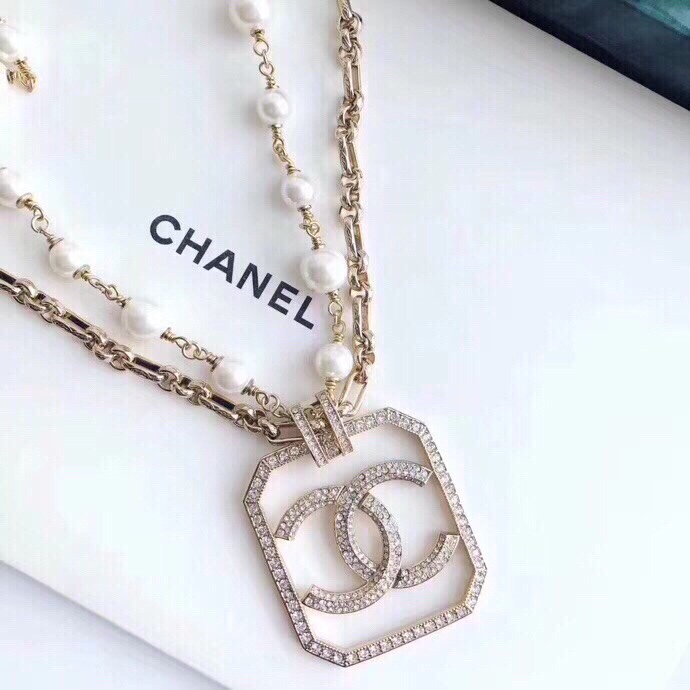 Chanel Brooches